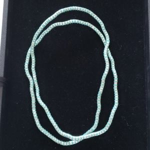 Bendy Necklace/Bracelet